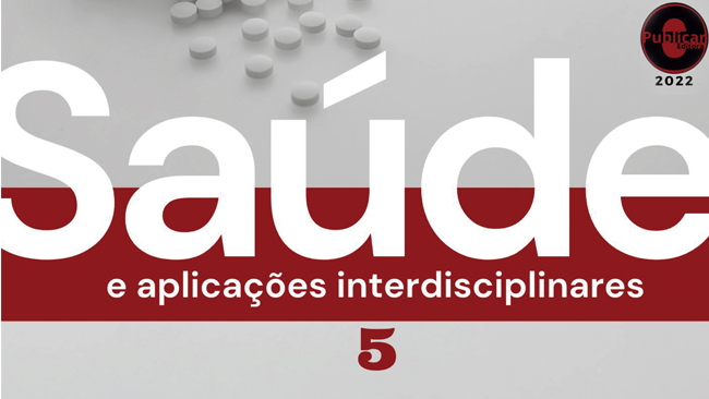 Saúde e Aplicações Interdisciplinares