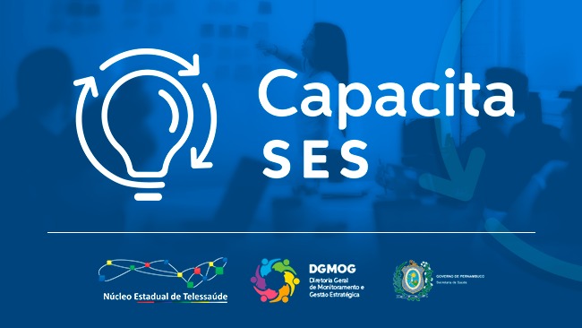 CAPACITA SES II 2022