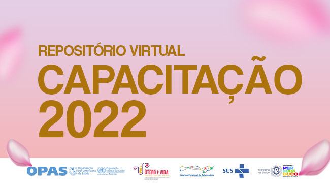 CAPACITAÇÃO CCU 2022