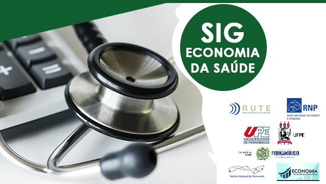 SIG ECONOMIA DA SAÚDE SES/PE 2019