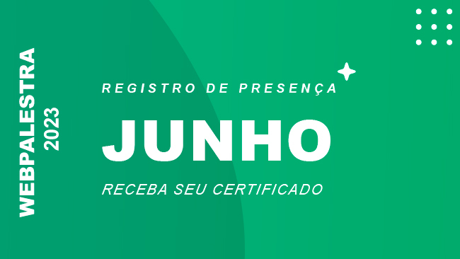 WEBPALESTRA - JUNHO/2023